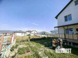 Дом 124м&sup2;, 2-этажный, участок 7 сот.  