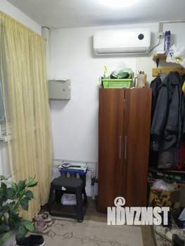 Дом 61м&sup2;, 1-этажный, участок 4 сот.  