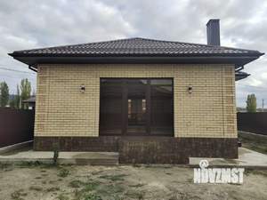 Дом 85м², 2-этажный, участок 3 сот.  