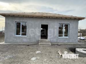 Дом 100м&sup2;, 100-этажный, участок 4 сот.  