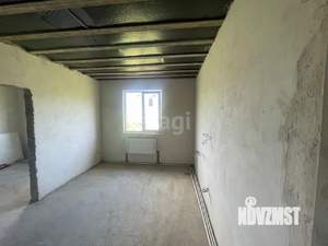 Дом 138м&sup2;, 1-этажный, участок 8 сот.  