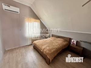 Дом 84м&sup2;, 2-этажный, участок 4 сот.  