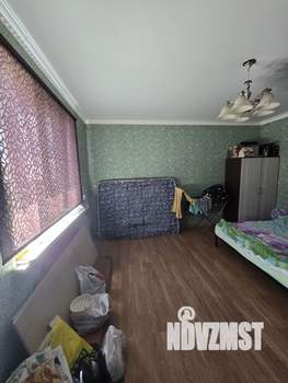 Дом 214м², 2-этажный, участок 6 сот.  