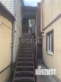 Дом 220м², 2-этажный, участок 5 сот.  