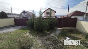 Дом 110м&sup2;, 2-этажный, участок 4 сот.  