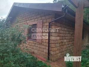 Дом 164м&sup2;, 1-этажный, участок 8 сот.  