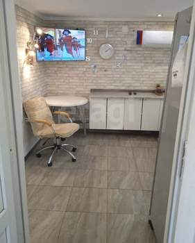 Дом 55м&sup2;, 1-этажный, участок 6 сот.  