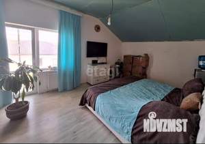 Дом 171м², 2-этажный, участок 5 сот.  