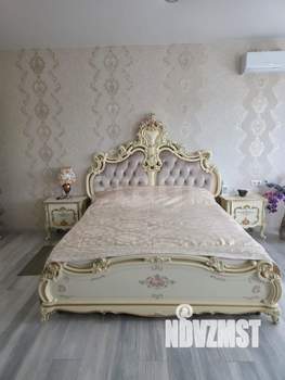 Дом 227м&sup2;, 2-этажный, участок 4 сот.  