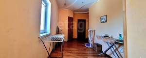 Дом 247м², 3-этажный, участок 3 сот.  