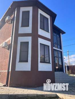 Дом 199м&sup2;, 2-этажный, участок 6 сот.  