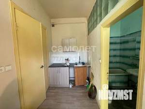 Дом 41м&sup2;, 1-этажный, участок 1 сот.  