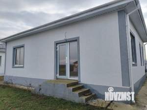 Дом 90м&sup2;, 1-этажный, участок 5 сот.  