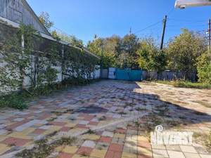 Дом 240м², 1-этажный, участок 10 сот.  