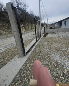 Дом 110м&sup2;, 1-этажный, участок 4 сот.  