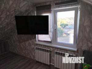 Дом 60м², 2-этажный, участок 8 сот.  