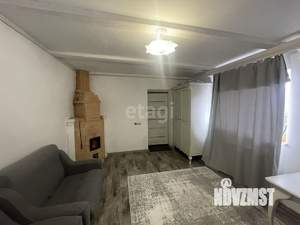Дом 75м², 2-этажный, участок 8 сот.  