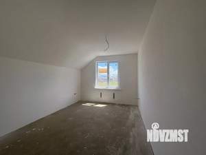 Дом 160м&sup2;, 2-этажный, участок 6 сот.  