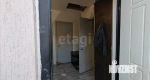 Дом 44м&sup2;, 1-этажный, участок 3 сот.  