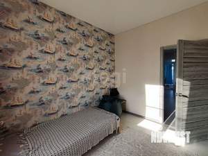 Дом 84м&sup2;, 1-этажный, участок 4 сот.  