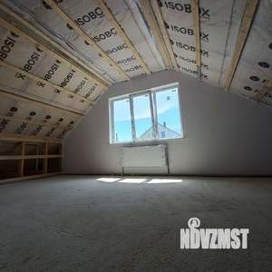 Дом 120м², 2-этажный, участок 5 сот.  