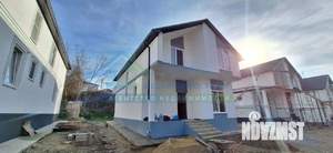 Дом 135м², 2-этажный, участок 5 сот.  