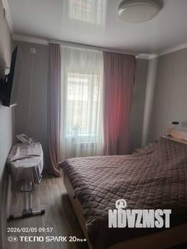 Дом 197м&sup2;, 3-этажный, участок 4 сот.  