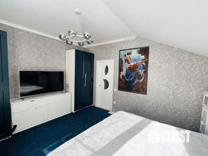 Дом 150м², 2-этажный, участок 4 сот.  