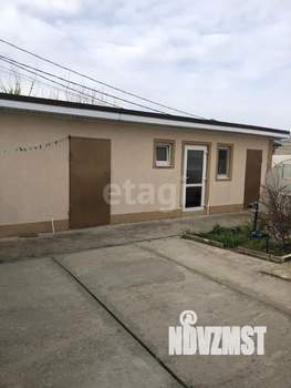 Дом 161м&sup2;, 2-этажный, участок 5 сот.  