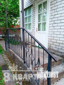 Дом 89м², 2-этажный, участок 11 сот.  