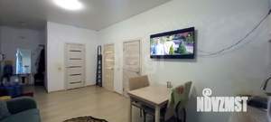 Дом 57м&sup2;, 1-этажный, участок 3 сот.  