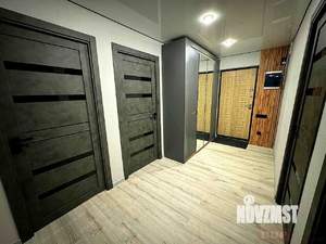 Дом 74м&sup2;, 1-этажный, участок 4 сот.  