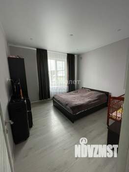 Дача 106м&sup2;, 2-этажный, участок 4 сот.  