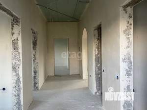 Дом 116м&sup2;, 1-этажный, участок 6 сот.  