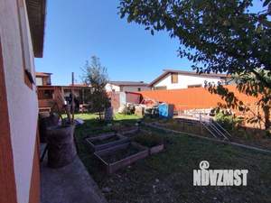 Дом 68м&sup2;, 1-этажный, участок 5 сот.  