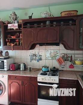 Дом 164м², 2-этажный, участок 6 сот.  