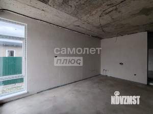 Дом 105м², 1-этажный, участок 5 сот.  