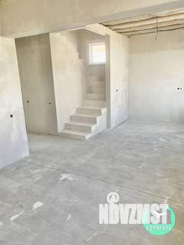 Дом 85м&sup2;, 2-этажный, участок 3 сот.  