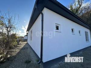 Дом 135м&sup2;, 1-этажный, участок 7 сот.  