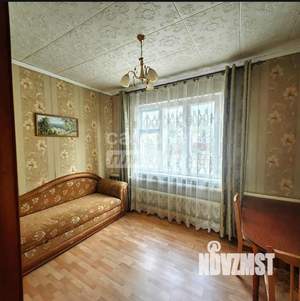 Дом 100м², 1-этажный, участок 5 сот.  