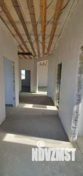 Дом 90м&sup2;, 1-этажный, участок 6 сот.  