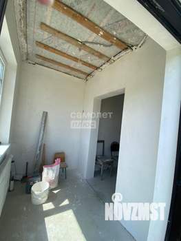 Дом 130м&sup2;, 2-этажный, участок 6 сот.  