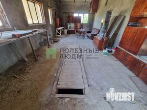 Дом 125м², 2-этажный, участок 5 сот.  