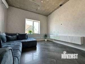 Дом 174м², 2-этажный, участок 5 сот.  