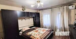 Дом 37м&sup2;, 1-этажный, участок 5 сот.  