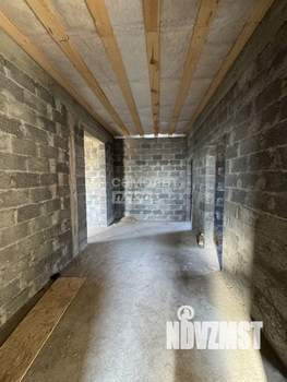 Дом 100м², 1-этажный, участок 8 сот.  