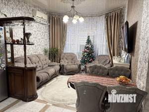 Дом 70м&sup2;, 1-этажный, участок 5 сот.  