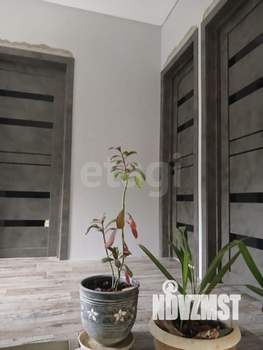 Дом 112м&sup2;, 2-этажный, участок 4 сот.  