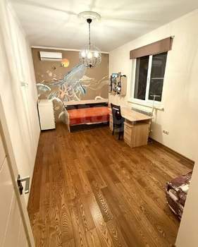 Дом 114м&sup2;, 2-этажный, участок 8 сот.  