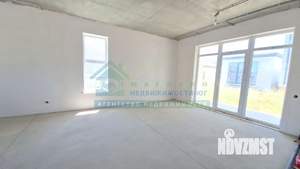 Дом 112м², 1-этажный, участок 4 сот.  